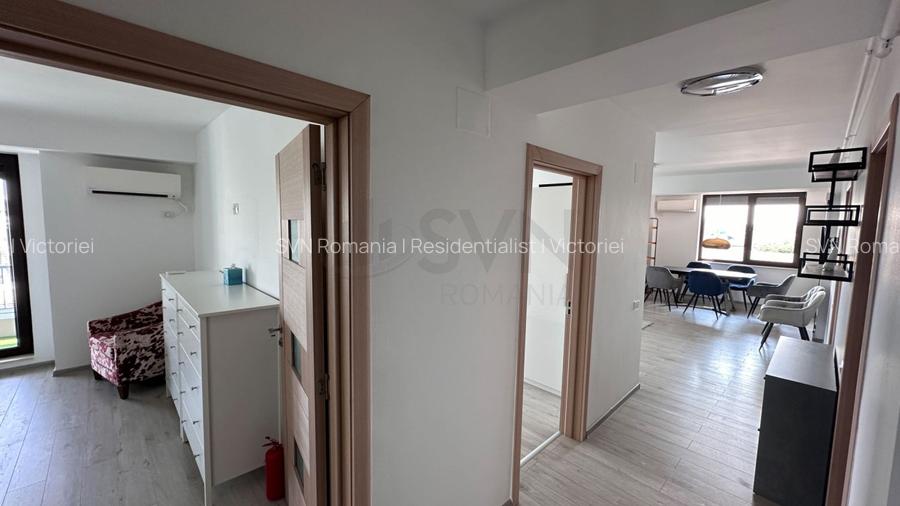 REA1028222 Apartament 3 camere cu loc de parcare si boxa Calea Calarasilor Iancu - 7