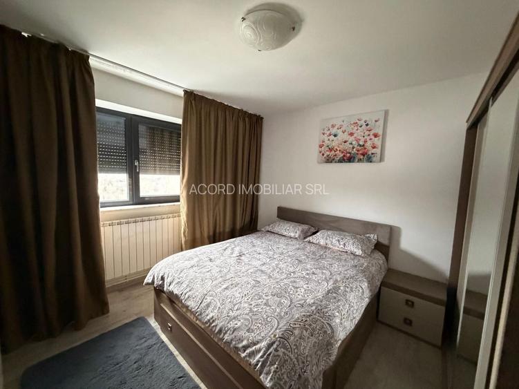 APARTAMENT 3 CAMERE-ZONA TOMIS NORD - 5