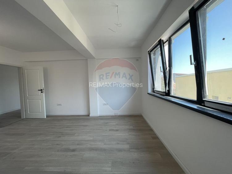 Apartament 3 camere gata de mutare, Brancoveanu - Alunisului - 4