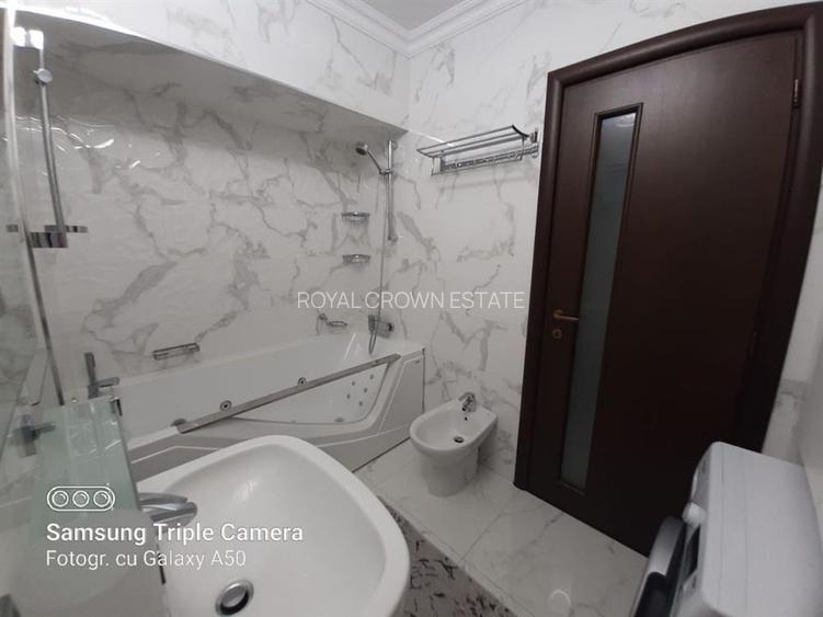 Apartament 4 camere - Obor - 6