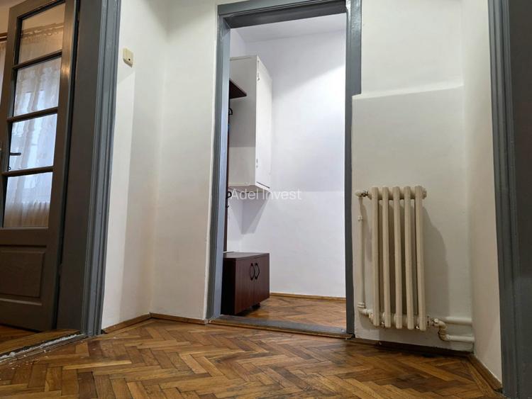 Casa curte | Inchiriere pentru Spatiu Comercial | Metrou Crangasi - 11