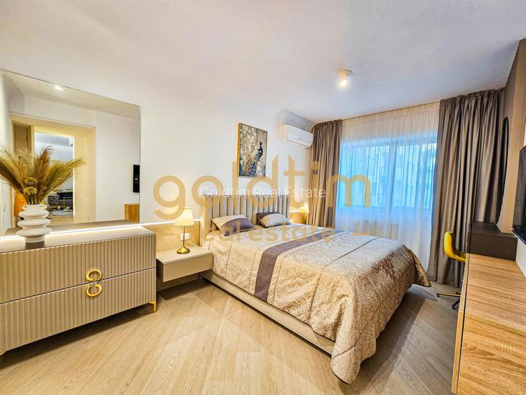 SUPERB /CORTINA NORTH/DISPONIBIL IMEDIAT/PIPERA/LOC DE PARCARE INCLUS - 12