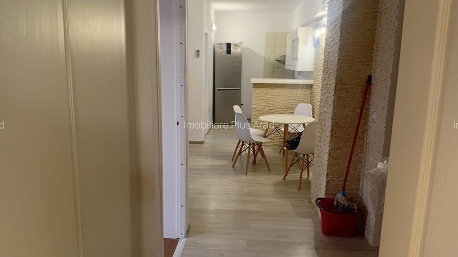 Apartament 3 camere,  -Zona Aradul Nou( zona rezidentiala) langa Lidl - 2