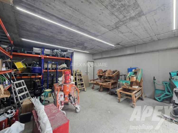 Spatiu comercial 85 m- nou cu parcare | Dr. Taberei - Auchan - 8