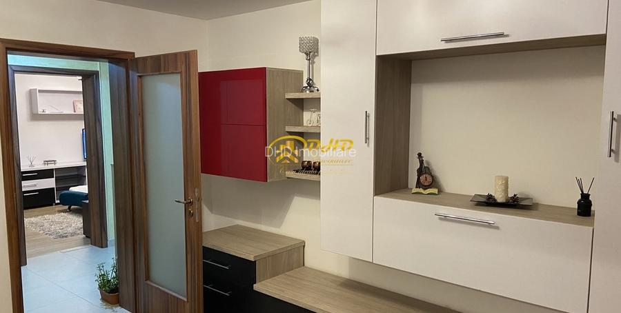 Apartament 2 camere Frumoasa - 7