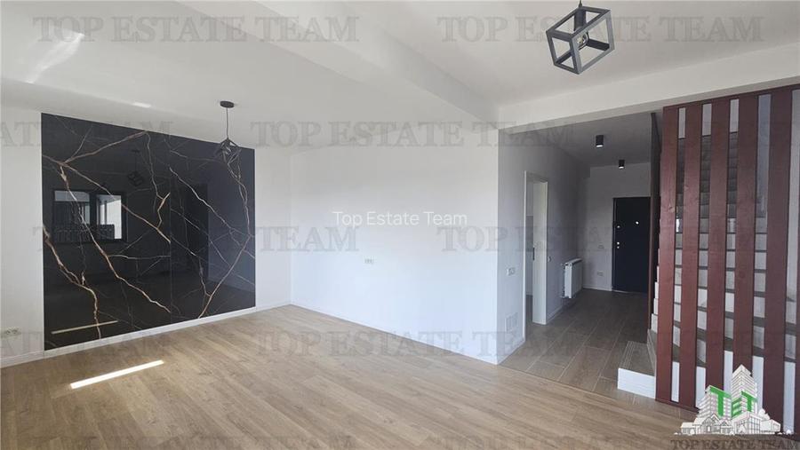 Vila 5 camere cu garaj in Prelungirea Ghencea-Bragadiru - 8