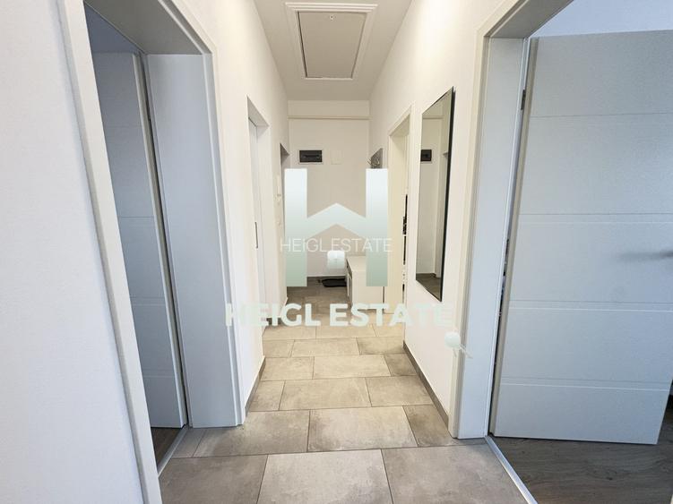 Apartament cu 2 camere decomandat in Giroc cu comision 0% - 6