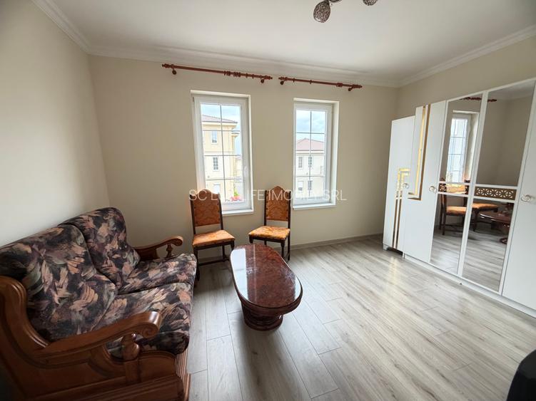 Inchiriez apartament 2 camere Giroc 500 euro - 5