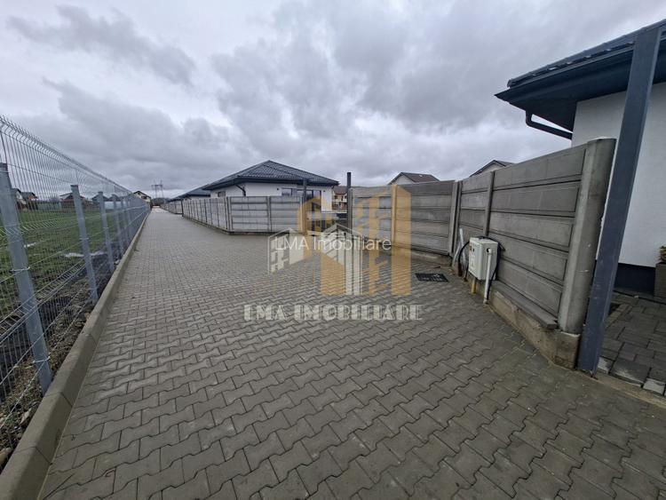 Casa individuala Stupini Brasov - 21