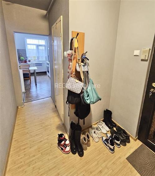 Apartament 2 camere Grivitei cu parcare si beci - 15