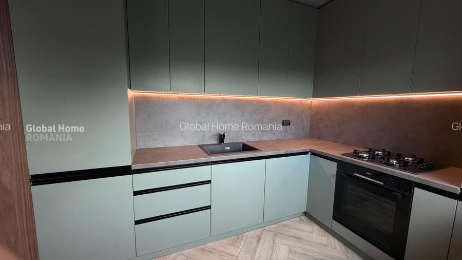 Apartament 3 camere | Străulești | Metrou | Terasă | - 12
