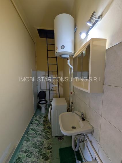De vanzare casa in curte comuna - Zona Papiu - 10