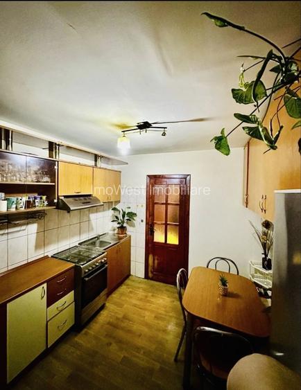 Aradului | 2 Camere | Decomandat | Centrala Proprie - 5