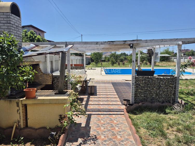 Vila cu piscina Dobroesti Ilfov - 28