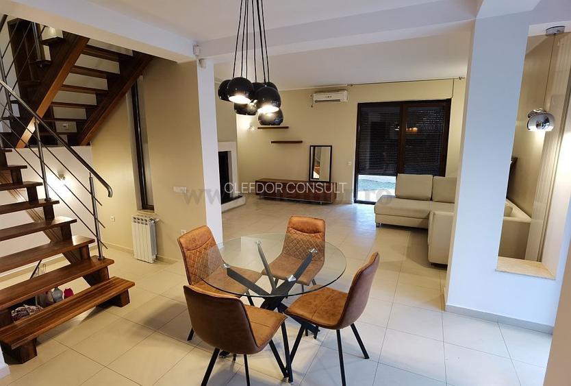 Vila moderna in zona Pipera - 4