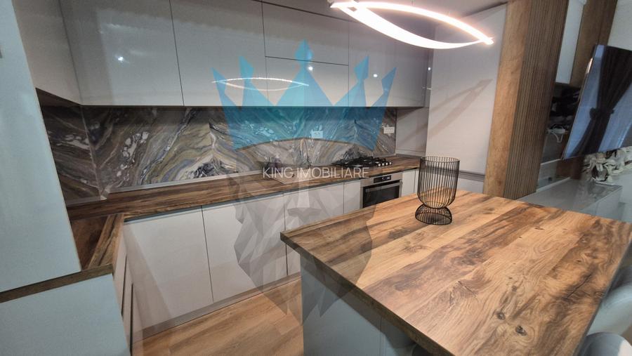 Apartament 2 Camere Complex Metropolitan Viilor Bucuresti - 5