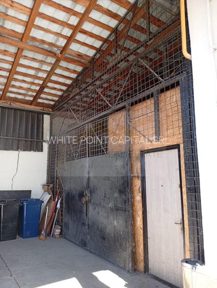 Chirie -Spatiu comercial-Parter - 8