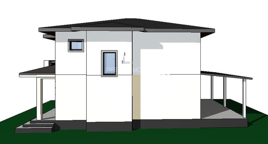 Miroslava, casa individuala P+1, 234.900 EURO - 10