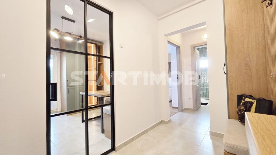 Apartament prima inchiriere Centru Civic - 11