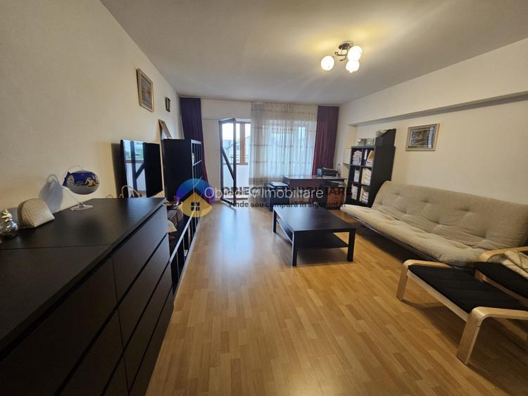 Apartament lux 2 camere-  Darmanesti - 13