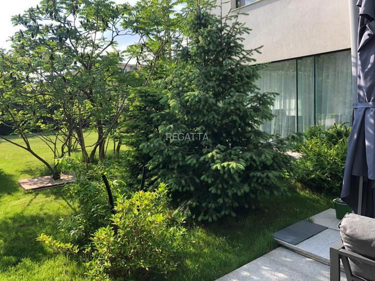 Beautiful villa - Baneasa area - 6rooms - 3