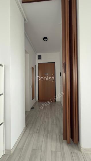 2 camere, 56 mp, proprietar, parcare subterana, Campeador City Torontalului - 5