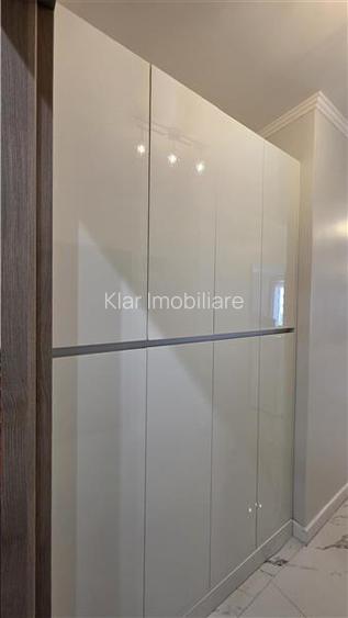Apartament 2 camere 63mp, Buna Ziua, Grand Park Sud - 9