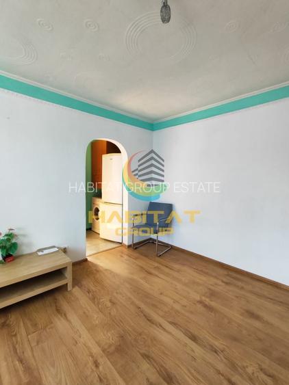 Vanzare ap 2 camere 38 mp etaj 4/4 mobilat utilat Brancoveanu Uioara - 13