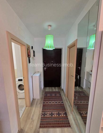 Apartament 2 camere 50mp Complex The Park Apartments Tineretului Vezi VIDEO - 12