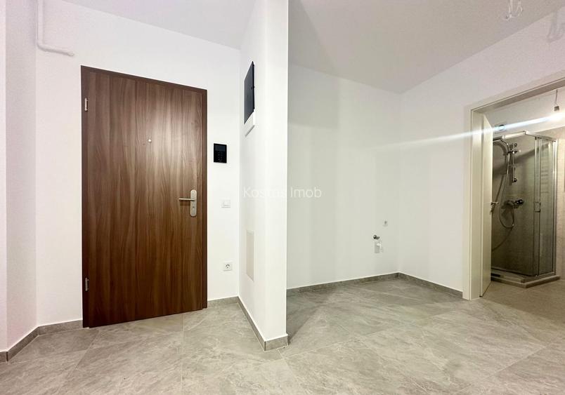 Inchiriere apartament nemobilat Casa Nobel Lângă Coresi - 15
