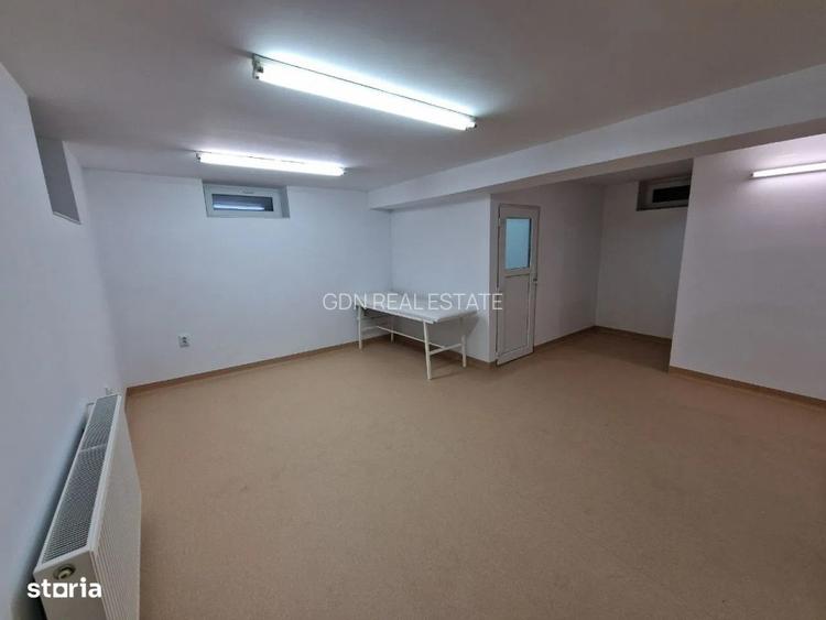 Înch. spațiu comercial, 120 mp., Andrei Mureșanu, 1500 Eur - 7