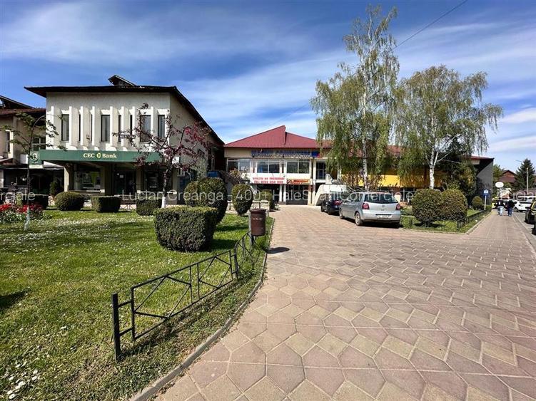 Spatiu comercial Tg. Neamt centru, 48mp, aproape de Catena - 7