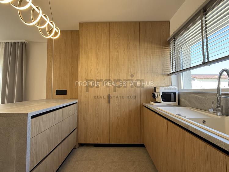 CASĂ PREMIUM CĂRĂMIDĂ + IZOLAȚIE VATĂ BAZALTICĂ - TEREN 668 MP - 5