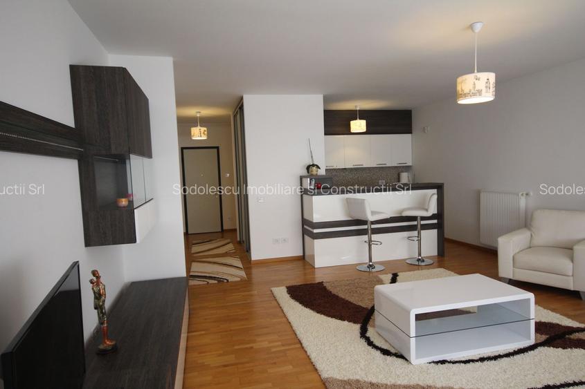 Spatios si confortabil in Braytim - 22