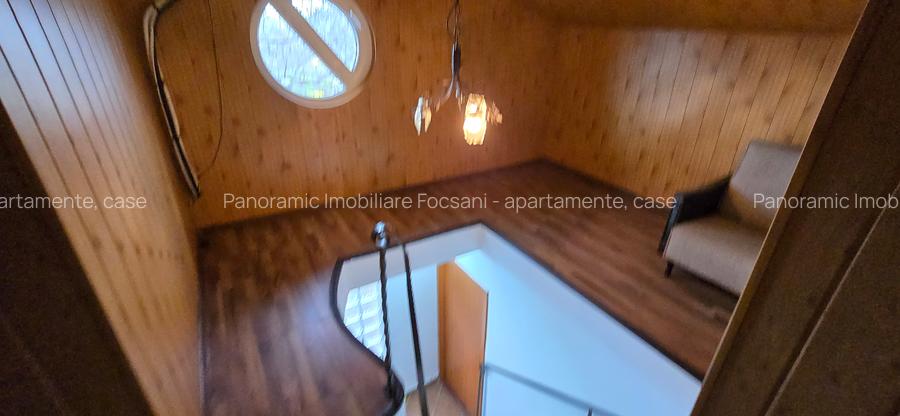 Service auto si vila de locuit Unirea Odobesti - 27