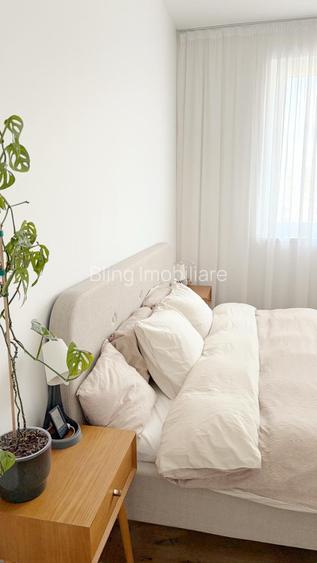 Apartament cu 2 camere, 61,3 mp, zona BMW - 5