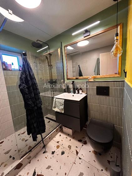 Apartament 4 camere Timpuri Noi  - 6