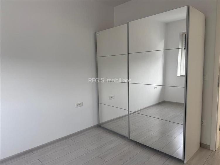 Apartament 2 camere open space, Pietonal CORESI - 6