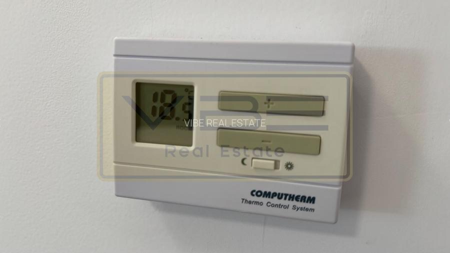 Apartament  1 camera decomandat + loc parcare Atrium Garden - 13