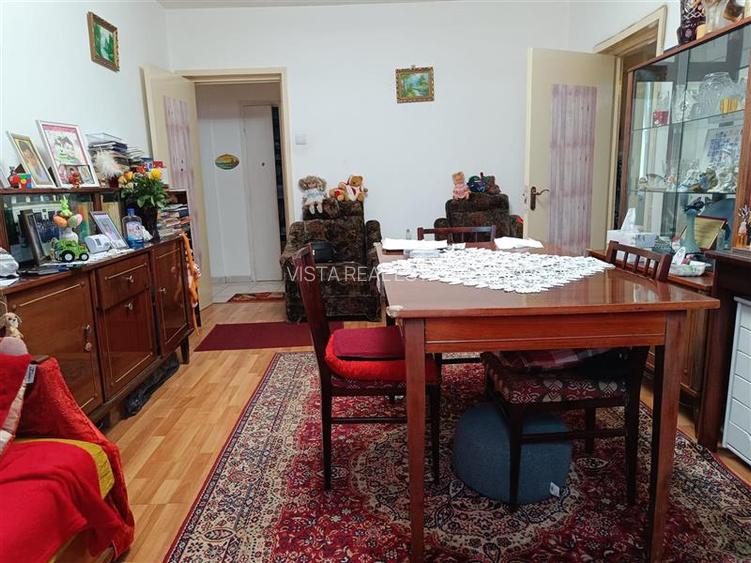 Apartament cu 3 camere etaj intermediar, Astra, Brasov - 2