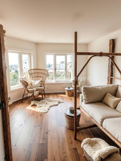 Casa/Vila 5 camere,150 mp utili,teren 550 mp/Com.Berceni - 4