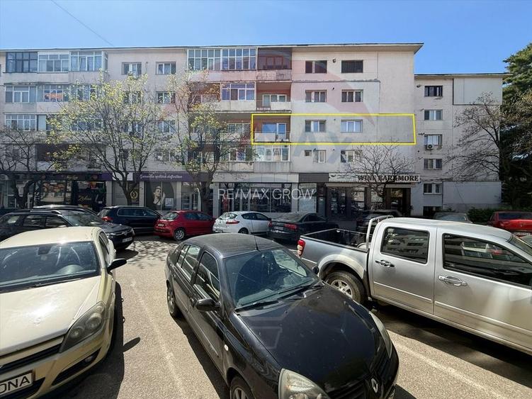 Apartament cu 2 camere de vânzare în zona Centrala - 8