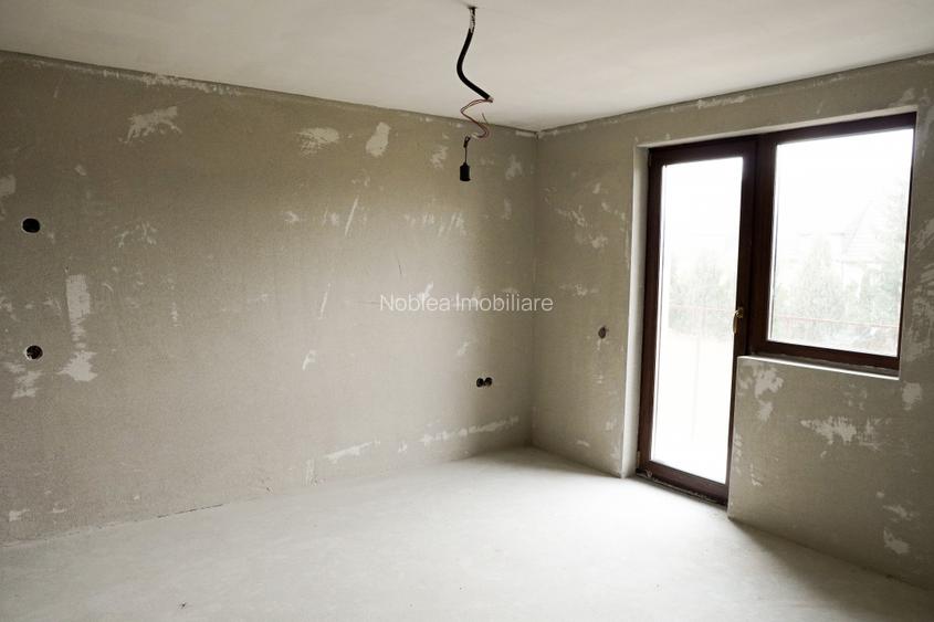 Casă single premium în Tălmaciu | 4 camere | teren 300 mp - 16