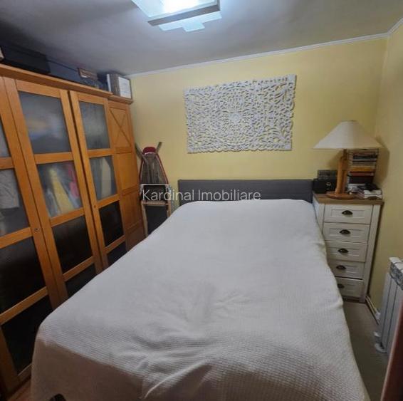 Apartament 2 camere Astra - Sitarului etaj intermediar - 10
