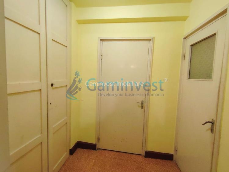 Apartament cu 2 camere zona Rogerius pe Transilvaniei, Oradea - 9