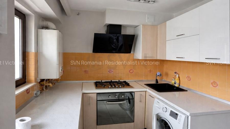 REA1028833 APARTAMENT 3 CAMERE I UNIRII I METROU TIMPURI NOI 5 MINUTE - 3