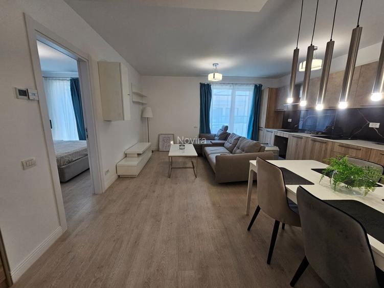 Apartament 2 camere | Pipera Plaza | Parcare | Disponibil imediat - 3