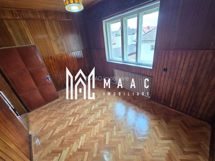 Apartament 4 camere 156 mpu zona Centrala Garaj Pivnita - 19