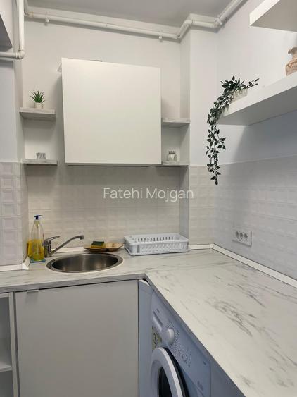 Bucur Obor - Avrig Park Residence - Studio Dublu - 13