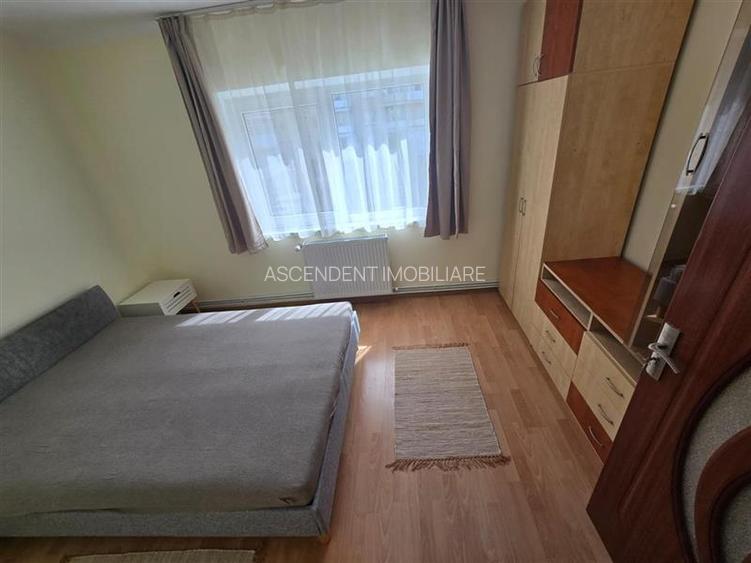 2 camere spatioase, Strada Godri Ferencz, Central, Sfantu Gheorghe - 3